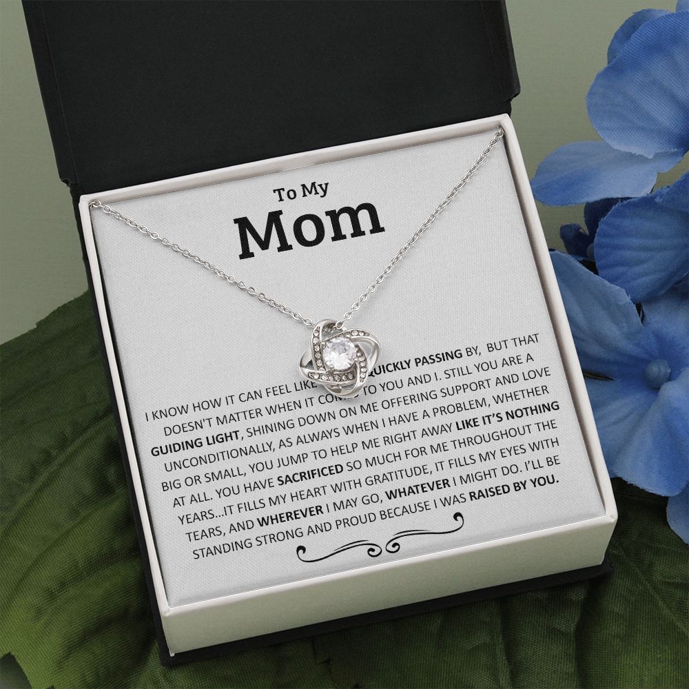 Mom100323-01-Love Knot