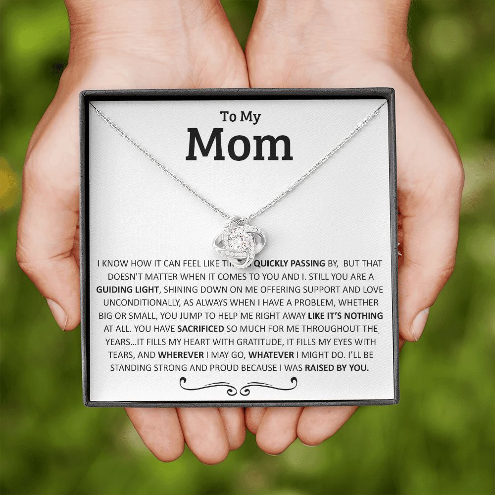 Mom100323-01-Love Knot