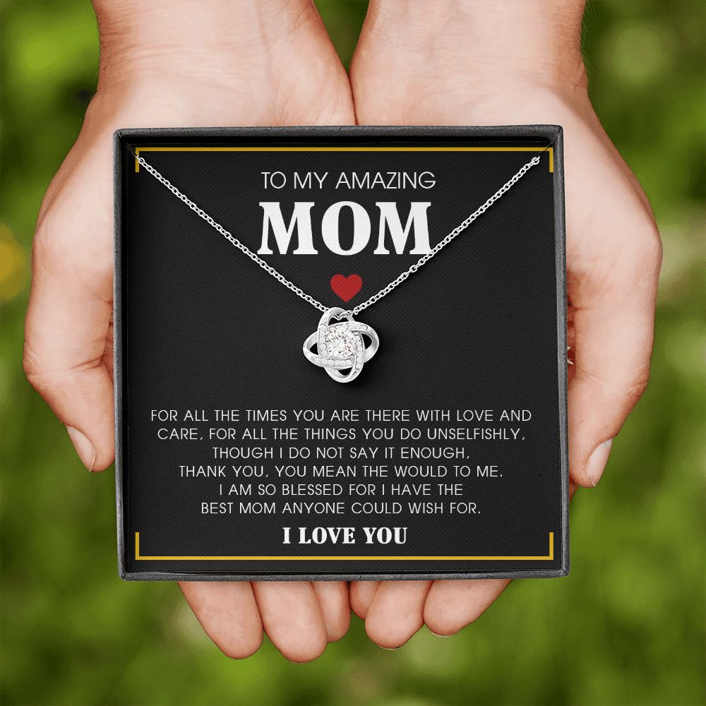 Mom100323-02-Love Knot