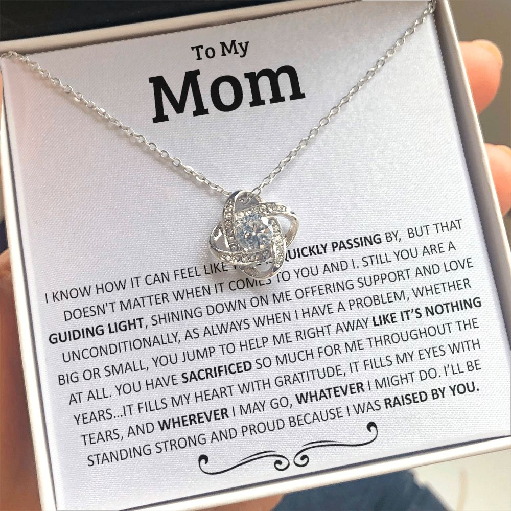 Mom100323-01-Love Knot