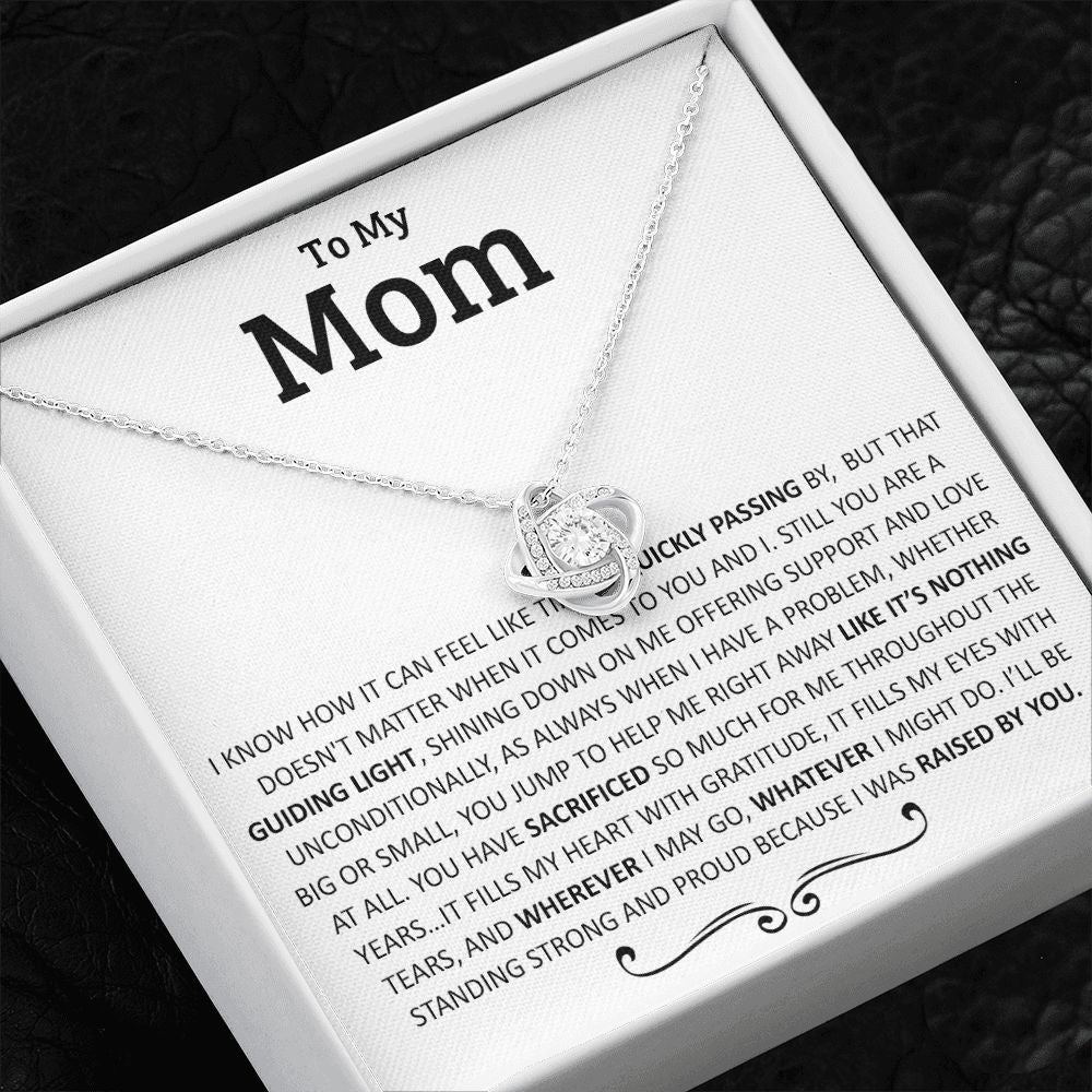 Mom100323-01-Love Knot