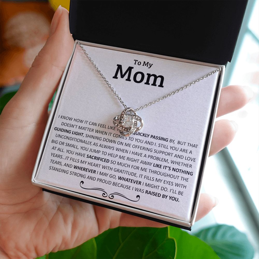 Mom100323-01-Love Knot