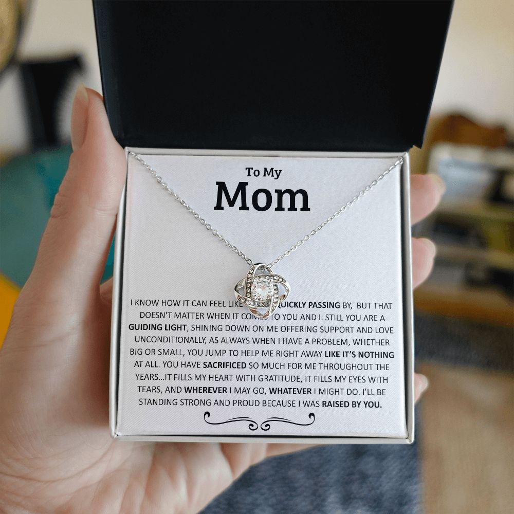 Mom100323-01-Love Knot