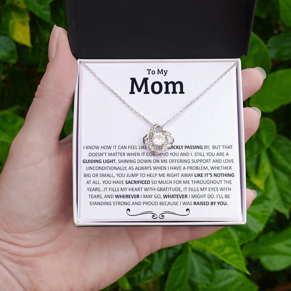 Mom100323-01-Love Knot