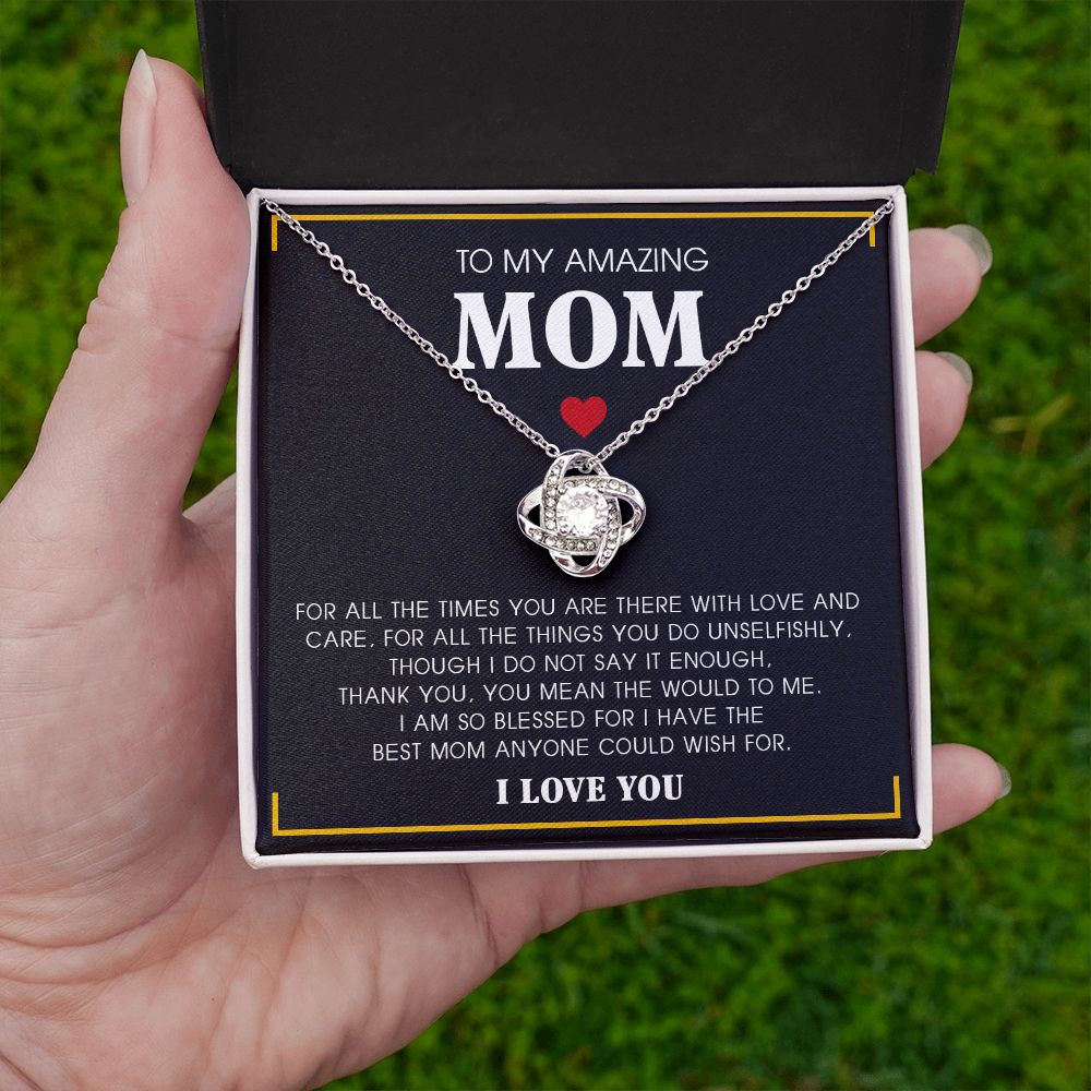 Mom100323-02-Love Knot