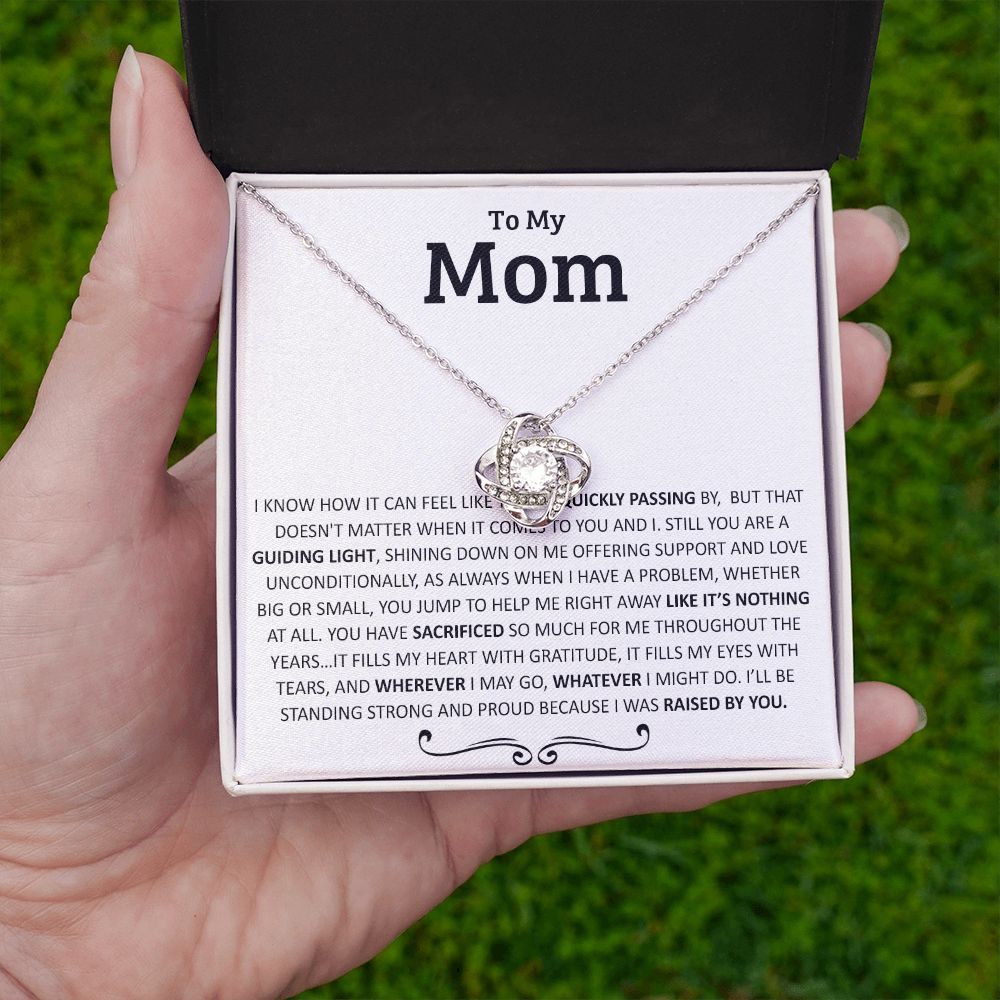 Mom100323-01-Love Knot