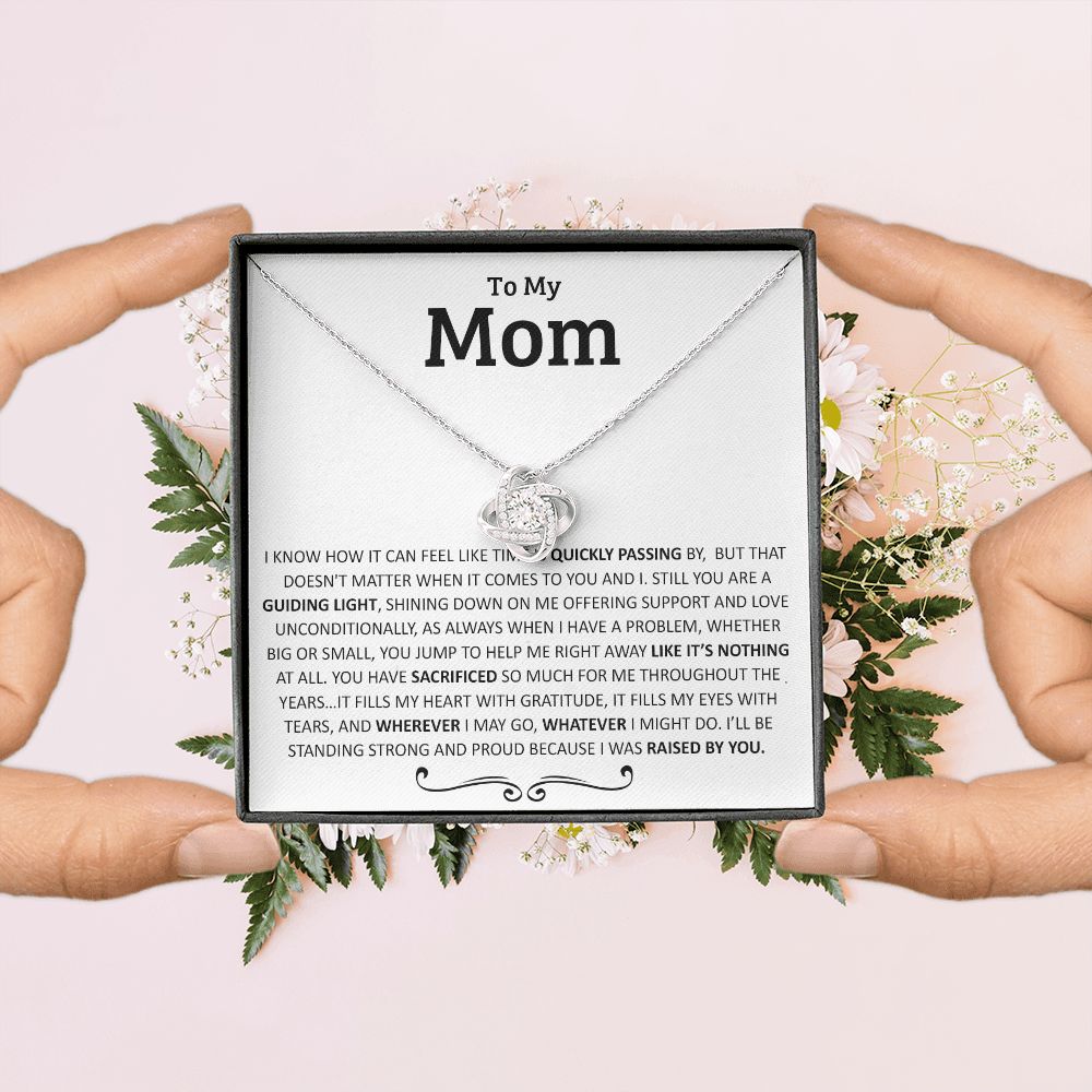 Mom100323-01-Love Knot