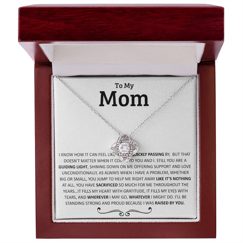 Mom100323-01-Love Knot