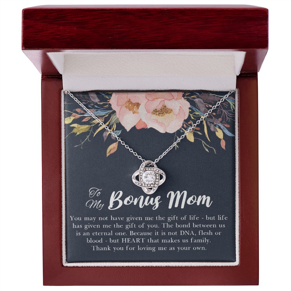 bonus2103-04 Love Knot