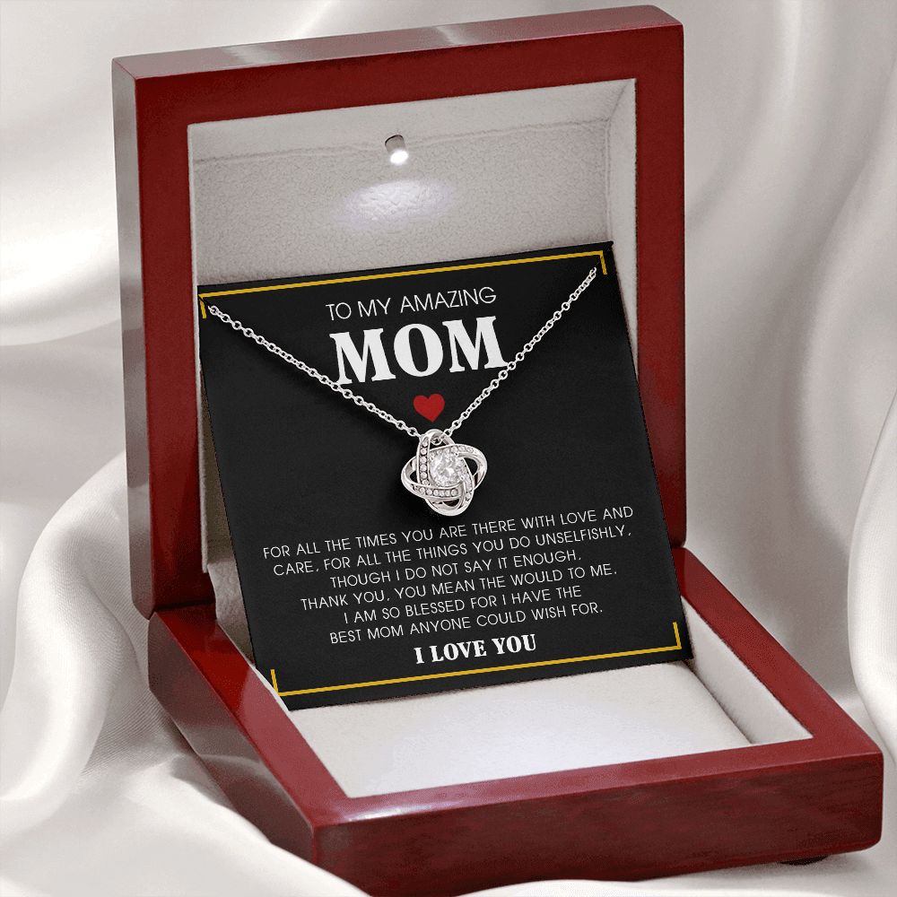 Mom100323-02-Love Knot