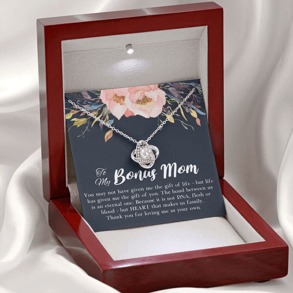 bonus2103-04 Love Knot