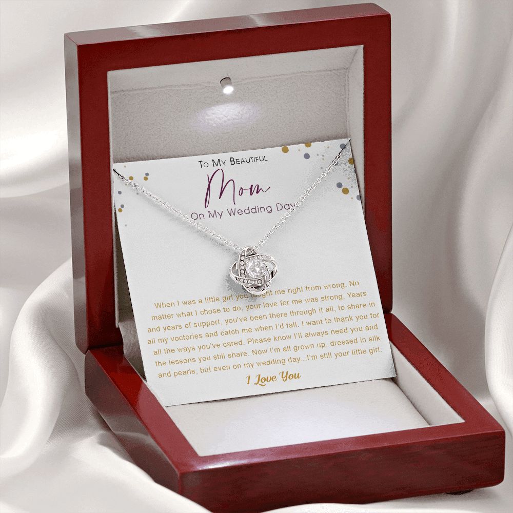 motherinlaw1703-04 Love Knot
