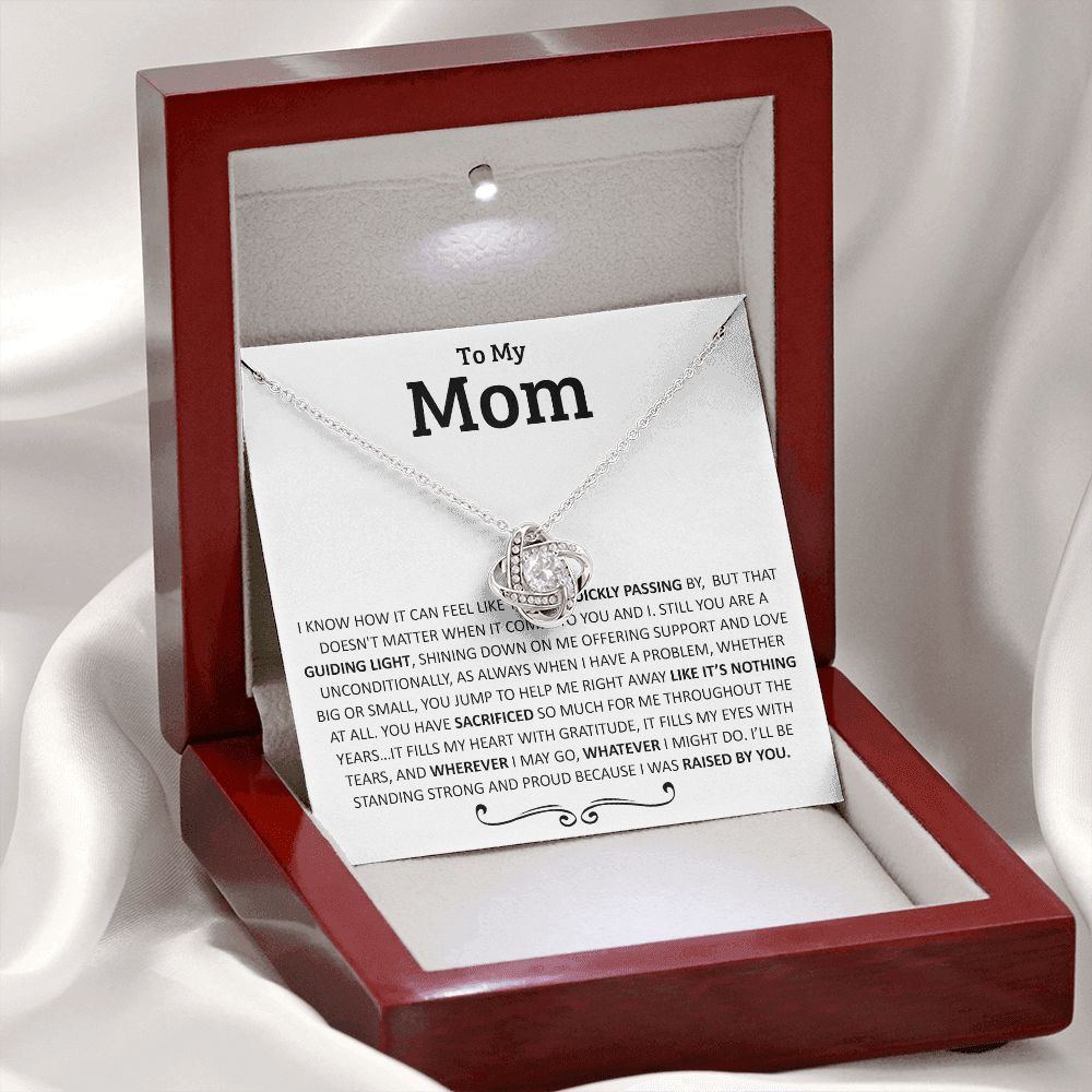 Mom100323-01-Love Knot