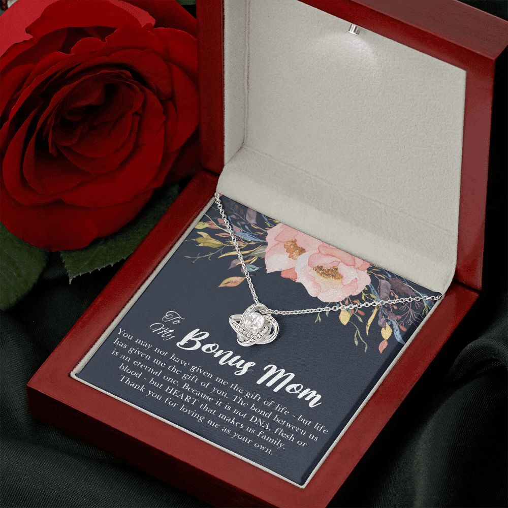 bonus2103-04 Love Knot