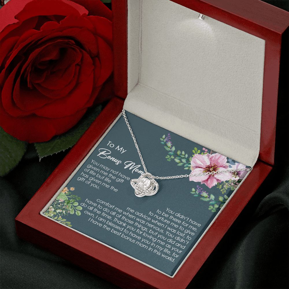 bonus2103-06 Love Knot