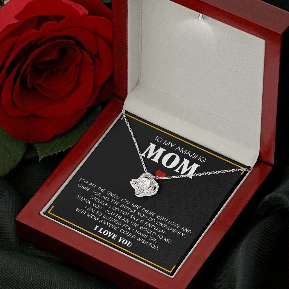 Mom100323-02-Love Knot