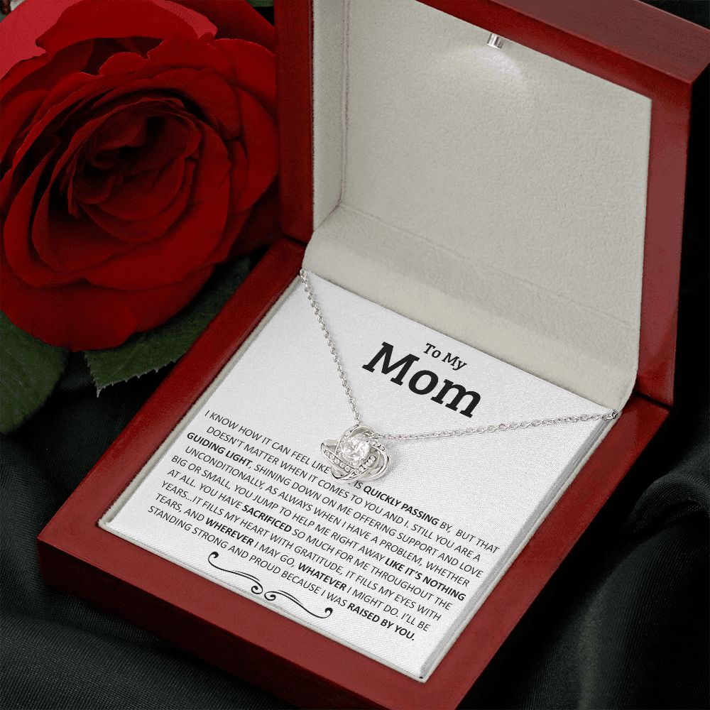 Mom100323-01-Love Knot