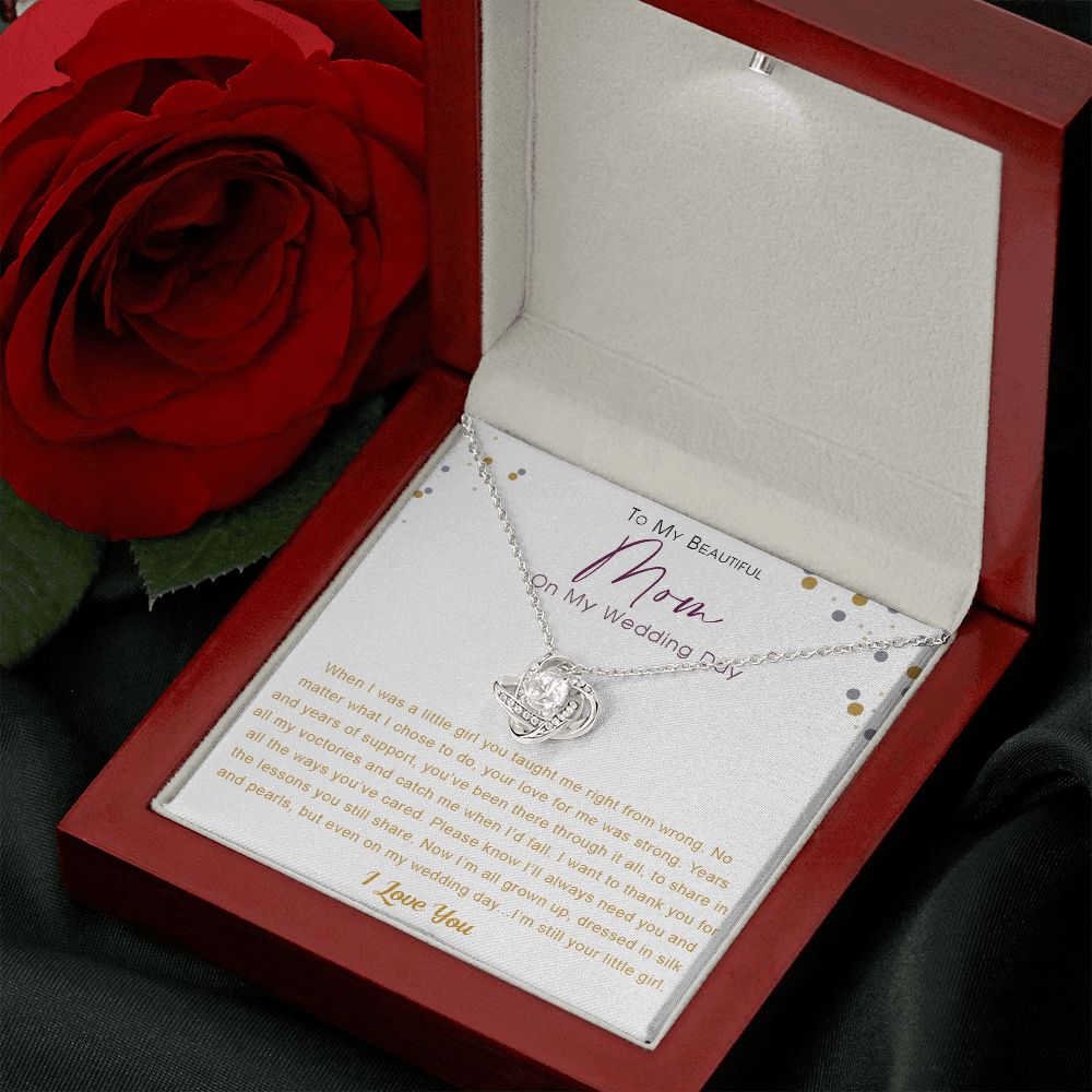 motherinlaw1703-04 Love Knot