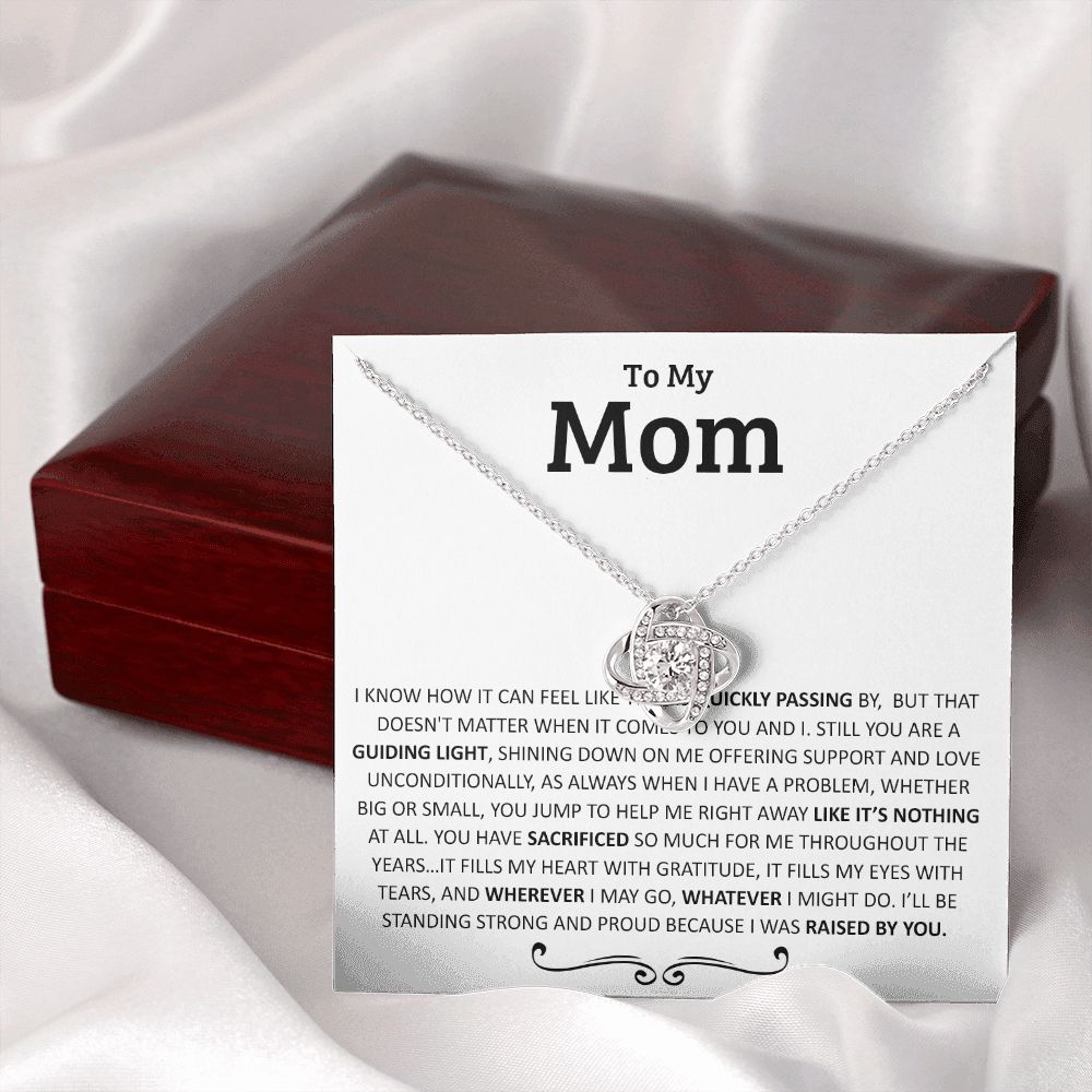 Mom100323-01-Love Knot