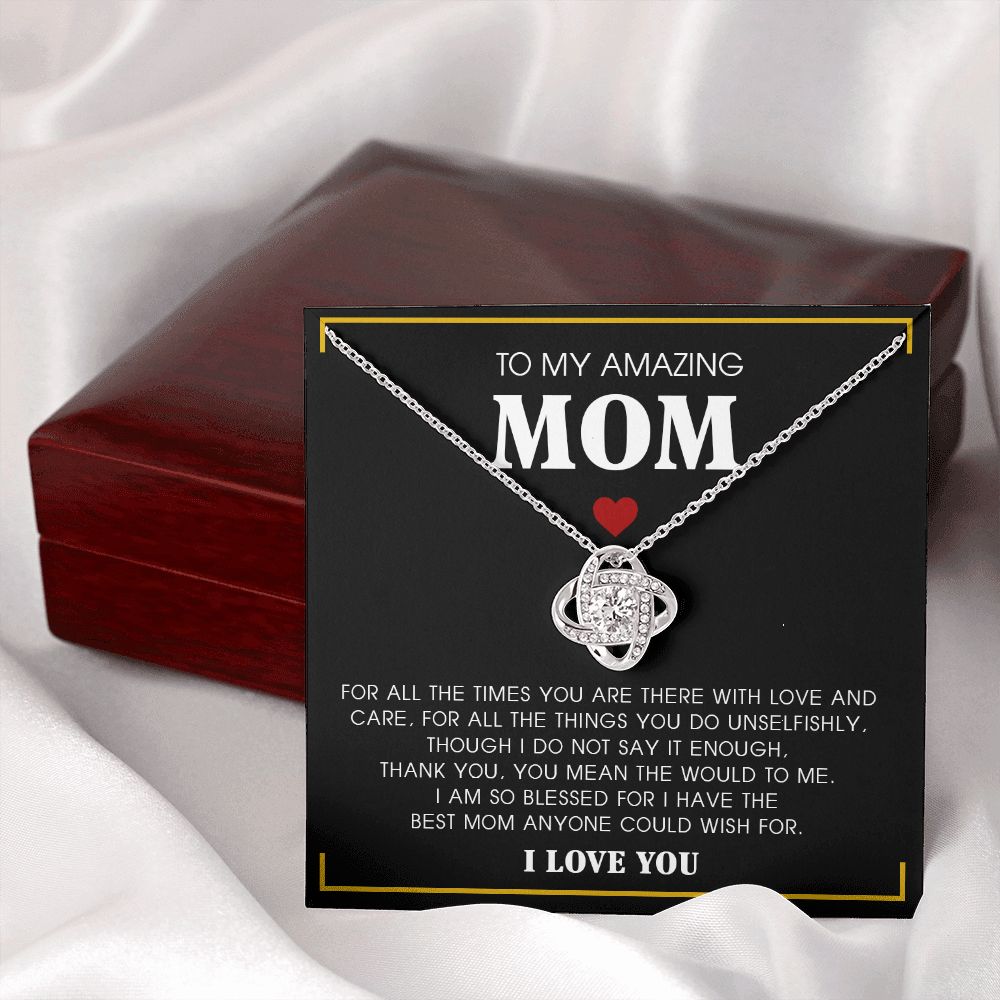Mom100323-02-Love Knot