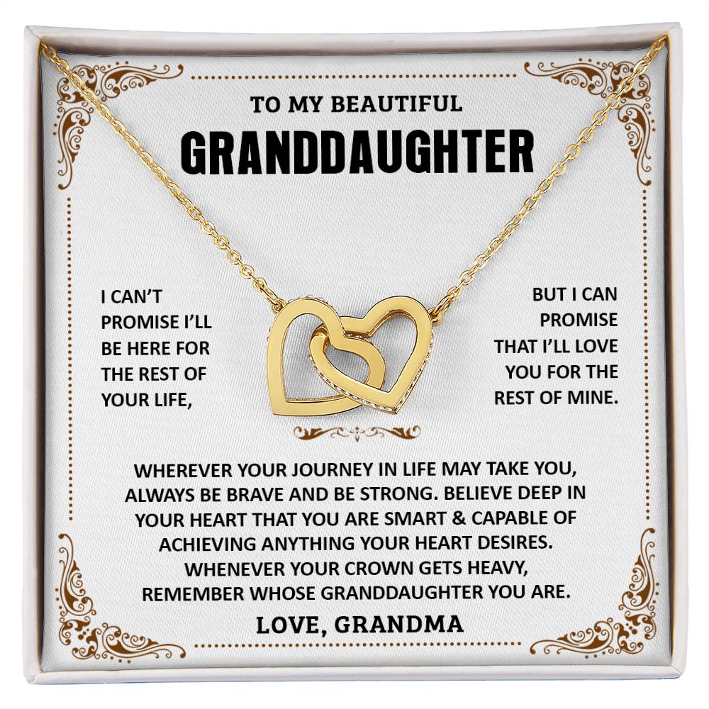 GRANĐAUGHTER-GRANDMA