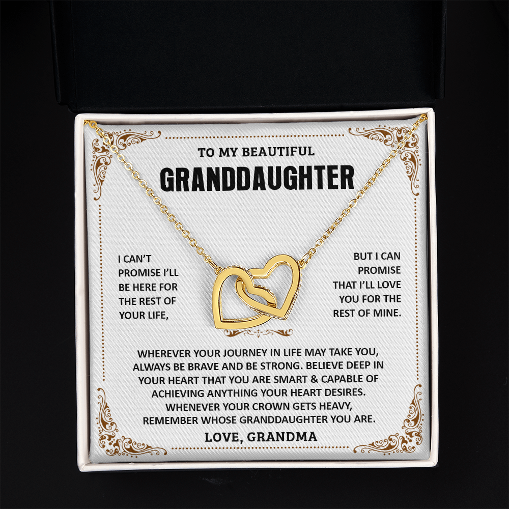 GRANĐAUGHTER-GRANDMA