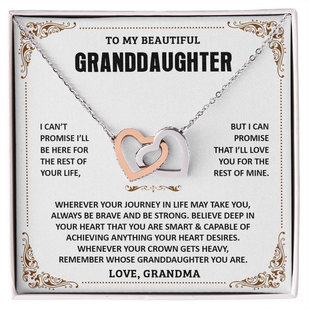GRANĐAUGHTER-GRANDMA