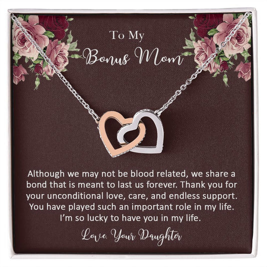 bonus2103-01 Interlocking Heart