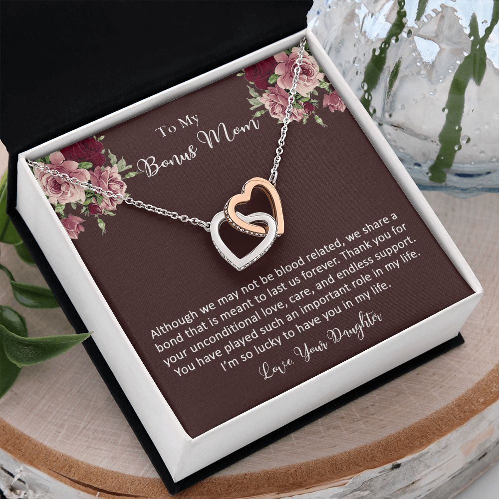 bonus2103-01 Interlocking Heart