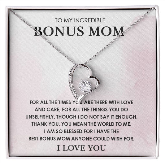 bonus2103-05 Forever Love