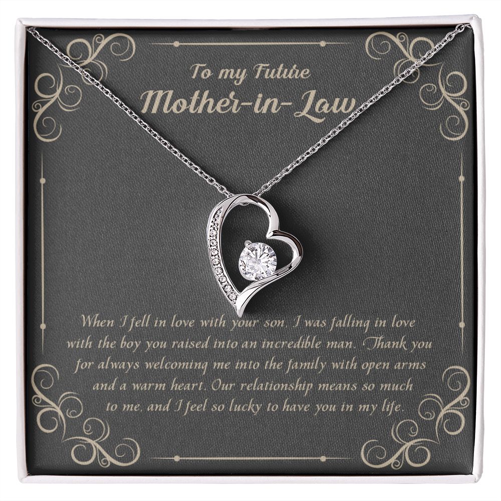 motherinlaw1703-05 Forever Love