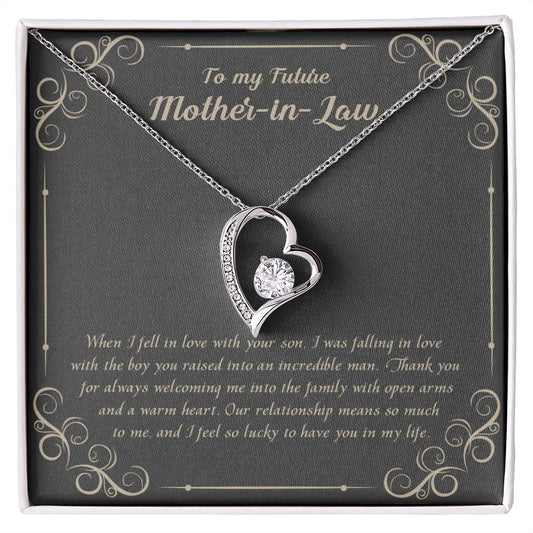 motherinlaw1703-05 Forever Love