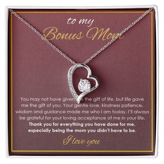 bonus2103-07 Forever Love