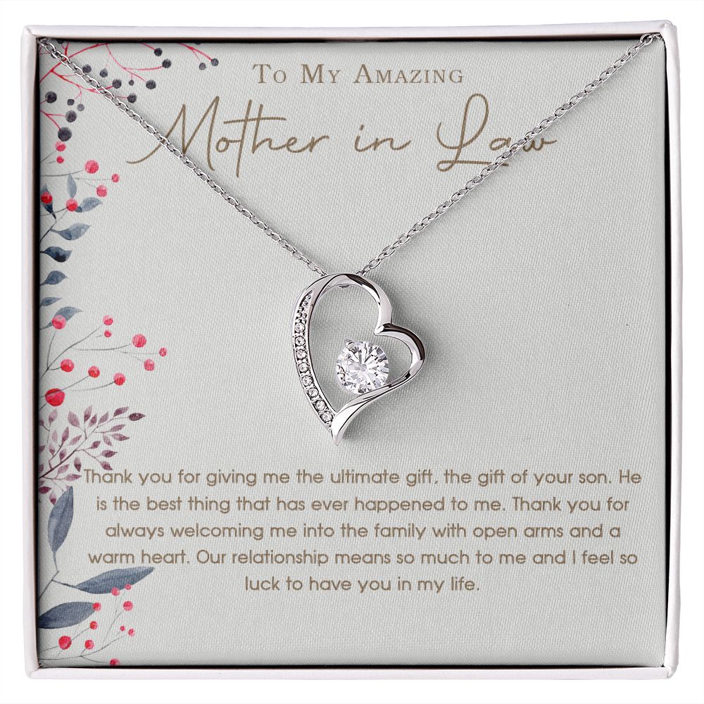 motherinlaw1703-02 Forever Love