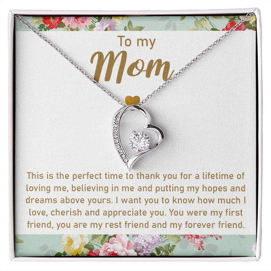 Mom100323-03Forever Love