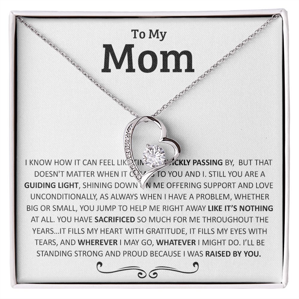 Mom100323-01Forever Love