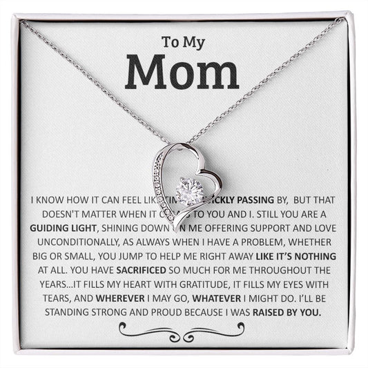 Mom100323-01Forever Love