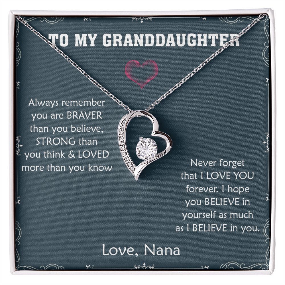 6 Forever Love