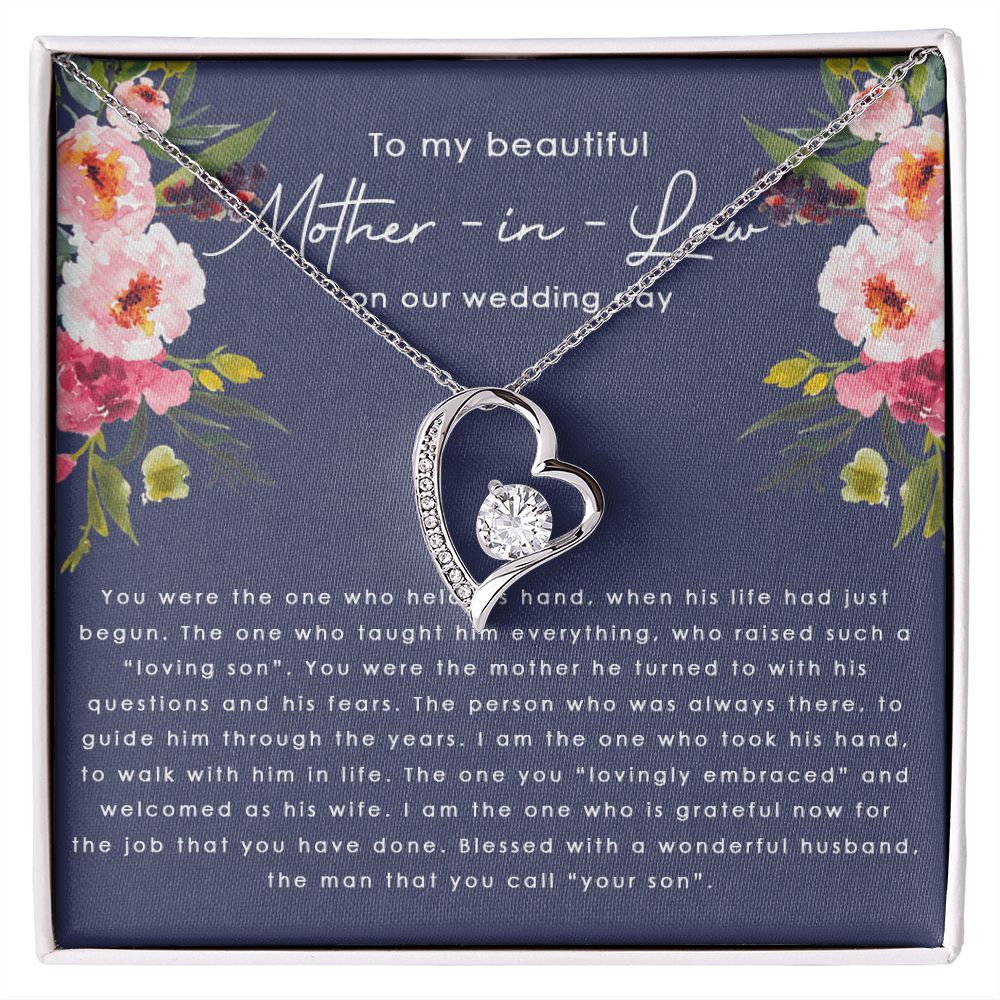motherinlaw1703-03 Forever Love