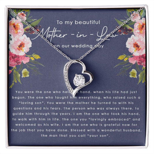 motherinlaw1703-03 Forever Love