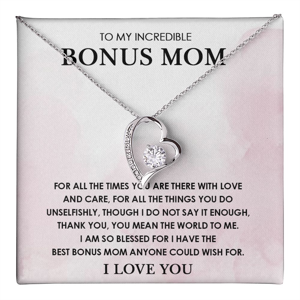 bonus2103-05 Forever Love