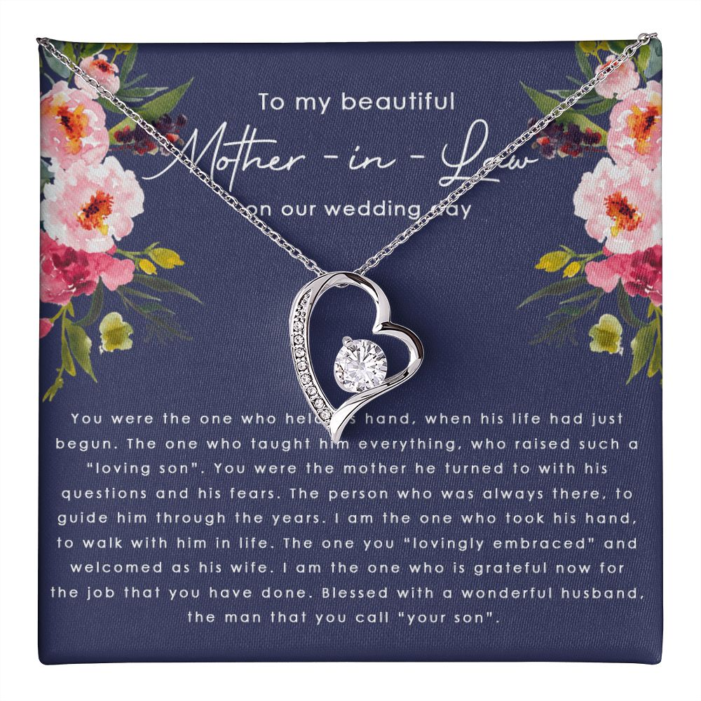 motherinlaw1703-03 Forever Love