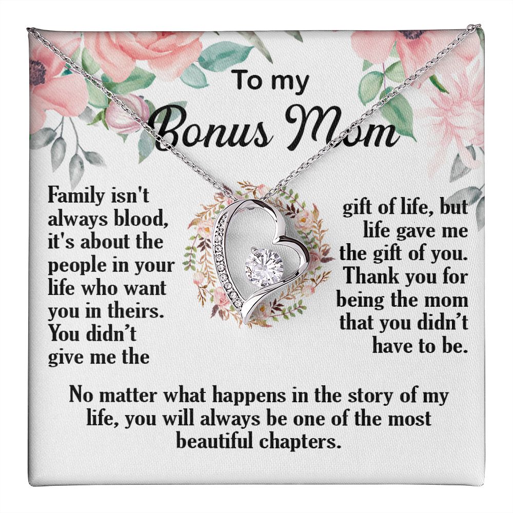 bonus2103-03 Forever Love