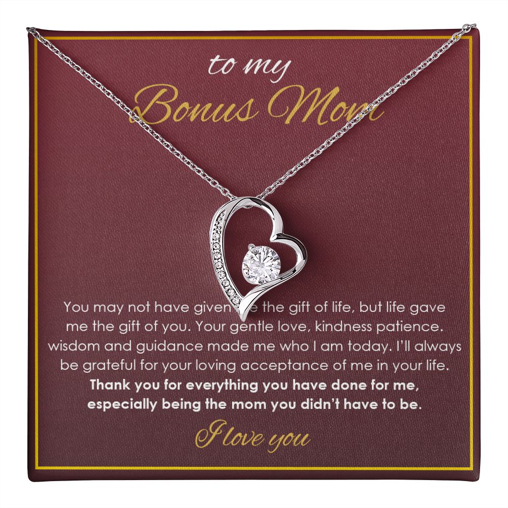 bonus2103-07 Forever Love