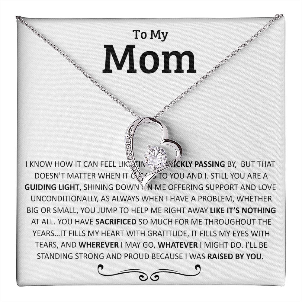 Mom100323-01Forever Love
