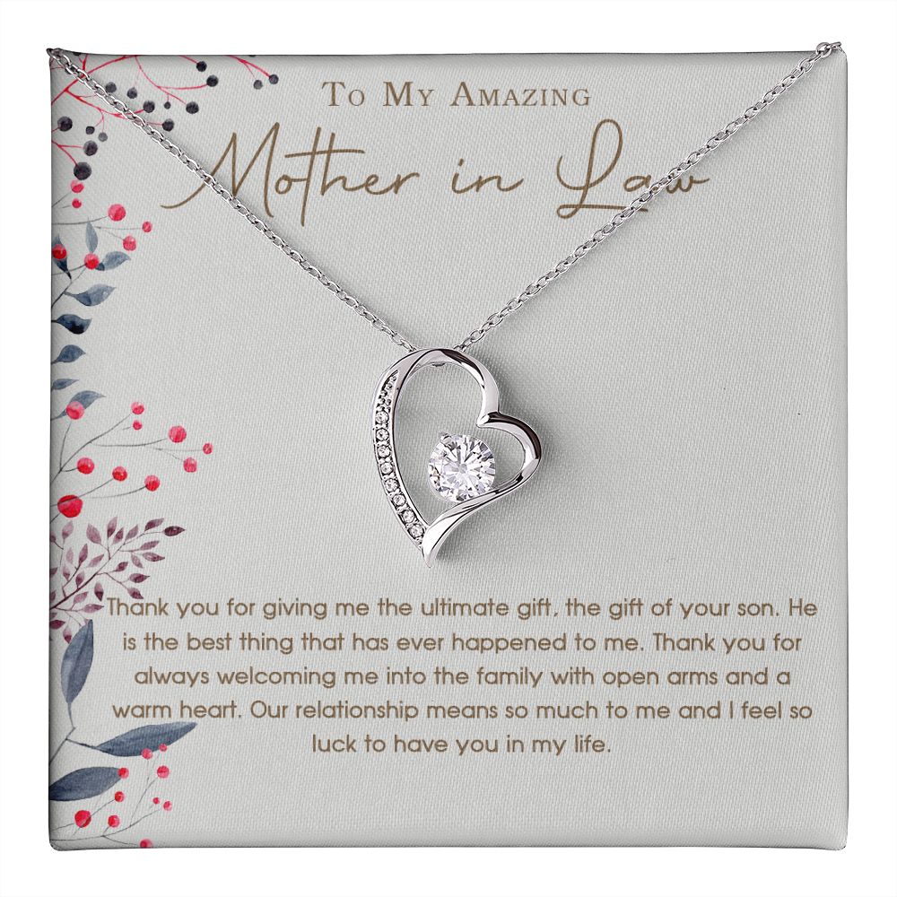motherinlaw1703-02 Forever Love