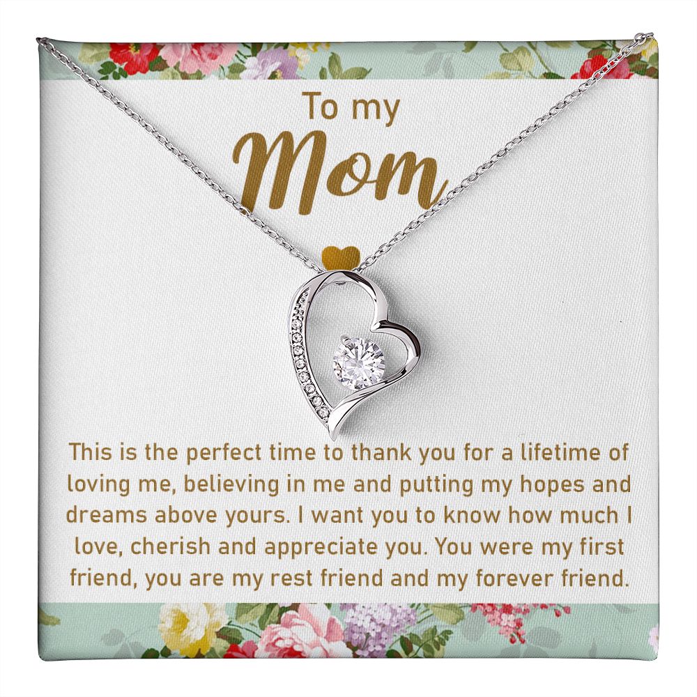 Mom100323-03Forever Love