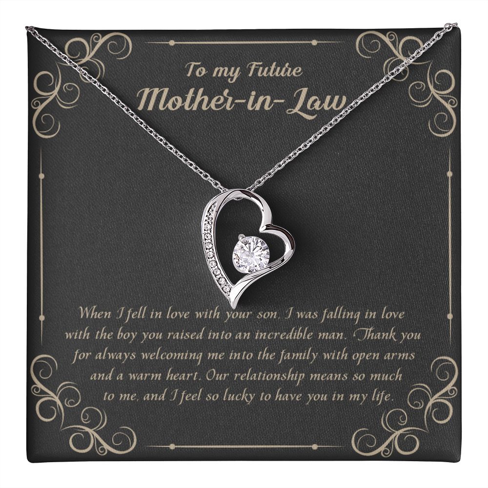 motherinlaw1703-05 Forever Love