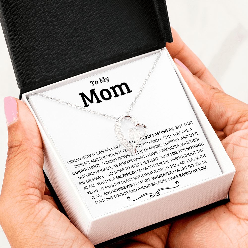 Mom100323-01Forever Love