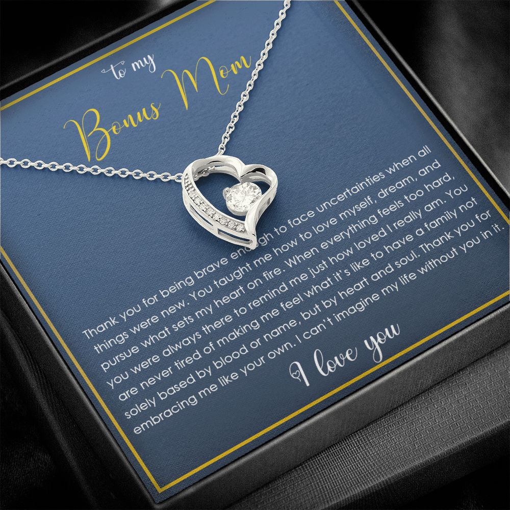 bonus2103-02 Forever Love